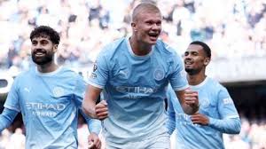 Manchester City vs Coventry City: Premier League preview, team news, stats & head-to-head — BBC