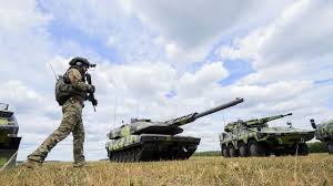rheinmetall