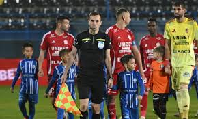 FC Botoșani - Farul 1-0. Moldovenii s-au impus în amical în fața dobrogenilor