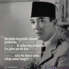 Hasil gambar untuk wallpaper ir soekarno