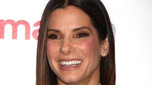 Sandra Bullock