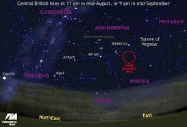 Image result for andromeda