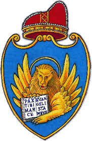 Picture of Mayor of Venice
