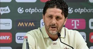 Trabzonspor'dan Fatih Tekke kararı: Gece 02:42'de resmi açıklama — Sözcü Gazetesi