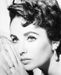 I&#39;m not sure what my grandmother thought of Liz&#39;s private life (probably helped that Liz married most of the men she slept with), but except for Liz Taylor ... - liz2