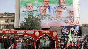 نفوذ اسرائیل به تلفن محافظان، مقامات ارشد ایران را در تیررس قرار داد