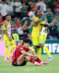 Copa Mundial De Fútbol