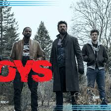 ¿A qué hora sale el nuevo capítulo de The Boys? Estreno del episodio 6, temporada final en Prime