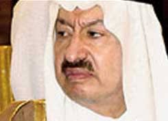 Prince Nawaf bin Abdul Aziz. [Source: New York Times]According to the private intelligence service Intelligence Online, a secret meeting between ... - a010_nawaf_bin_abdul_aziz_2050081722-8841