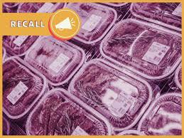 FDA Announces Recall of Deli Meals Sold at Kroger, Publix, Wegmans, and More for Potential Metal Contamination