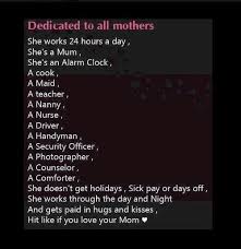 Mothers Day Quotes From Daughter Tumblr | Cute Love Quotes via Relatably.com