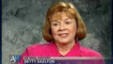 Clip: Betty Skelton Oral History Interview - height.125.no_border.width.220