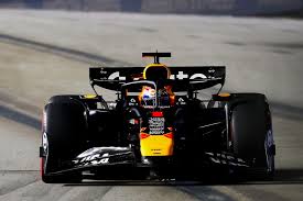 The Race - News update