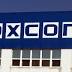 Foxconn officials might have been in Columbus this week ...