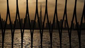 UAE Becomes the Unexpected Safe Haven Amid Global Chaos