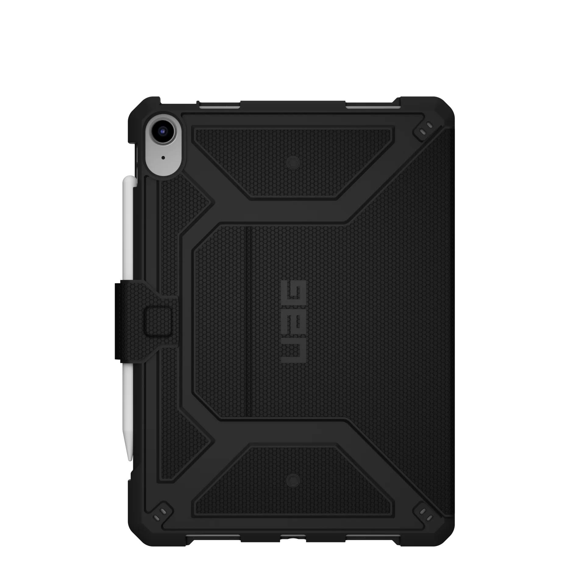 Urban Armor Gear UAG Folio Case for Metropolis Series iPad 10.9