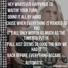 Quotes By Miranda Lambert. QuotesGram via Relatably.com