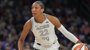 Las Vegas Aces vs Dallas Wings