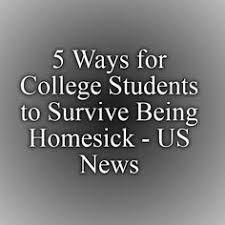 Homesick College on Pinterest via Relatably.com