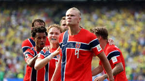 Man City Boss Makes Erling Haaland Decision as Club Faces Captaincy Shake-Up