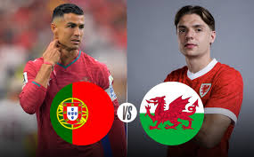 Portugal vs Gales: Dónde y a qué hora ver EN VIVO el partido de Cristiano Ronaldo en la UEFA Nations League