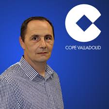 15:25H | 27 MARZO 2026 | DEPORTES COPE EN VALLADOLID