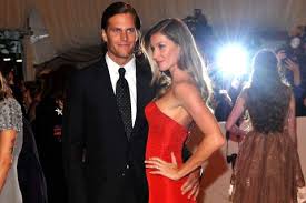 A indireta enviada por Tom Brady após nascimento do filho de Gisele Bündchen