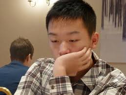 The brightest sensation of the World Cup so far: 14-year-old Chinese GM Yi Wei (2557) knocked out Ian Nepomniachtchi (in Round 1) and Alexey Shirov in Round ... - round_1_game_2_20130812_1631417141