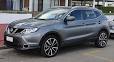 Nissan Qashqai - , the free encyclopedia