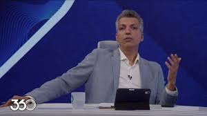 ببینید | انتقاد صداوسیما از فردوسی‌پور با چاشنی مصاحبه با هانی کُرده: برخی افراد دچار سندرم...
