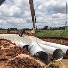 Corrugated Metal Pipe - Trusted Supplier With Vast Inventory
