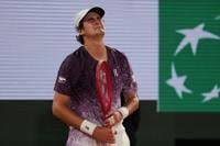 French Open Tennis