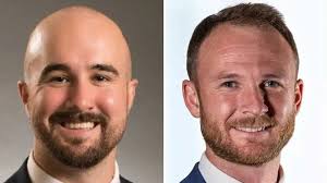Coppola has initial lead in El Dorado treasurer-tax collector race. What to know