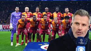 Carragher Galatasaray iddiasında geri adım attı