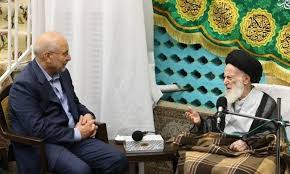 قالیباف: با استفاده از کالابرگ باید قیمت چند کالای اصلی را در طول سال ثابت نگه داریم