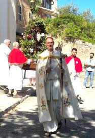 Figarella - Retour en images sur les 150 ans de l'église de Saint Antoine de Padoue