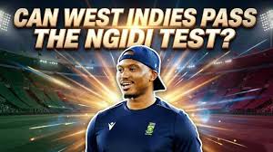 West Indies vs South Africa LIVE Score, T20 World Cup 2026: A clash of heavyweights