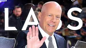 Trend Google: bruce willis