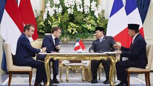 Le Figaro - News update