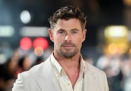 Chris Hemsworth says leaving the US to return to Australia was the ‘greatest decision’ he’s made