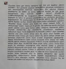 alaattin çakıcı sedat peker ile ilgili görsel sonucu