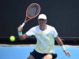 Aussie veteran's impressive run continues in Mexico