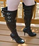 Plus Size Womens Wide Calf Boots from Avenue