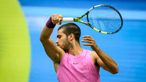 Carlos Alcaraz vs. Tommy Paul: Prediction, How to Watch for Free