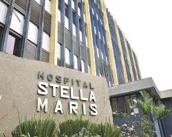 Imagem de Hospital Stella Maris, Guarulhos