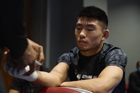 Passion over pressure: How Song Yadong mastered the mental game in the face of elite competition