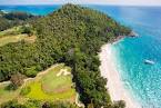 Constance Lemuria Resort - Top 1Golf Courses of the Seychelles