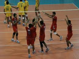 Hasil gambar untuk volly
