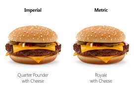 Greatest three eminent quotes about metric system photograph ... via Relatably.com