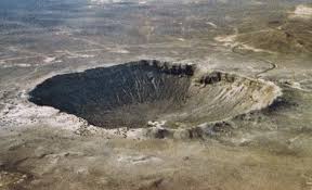 Image result for chicxulub crater